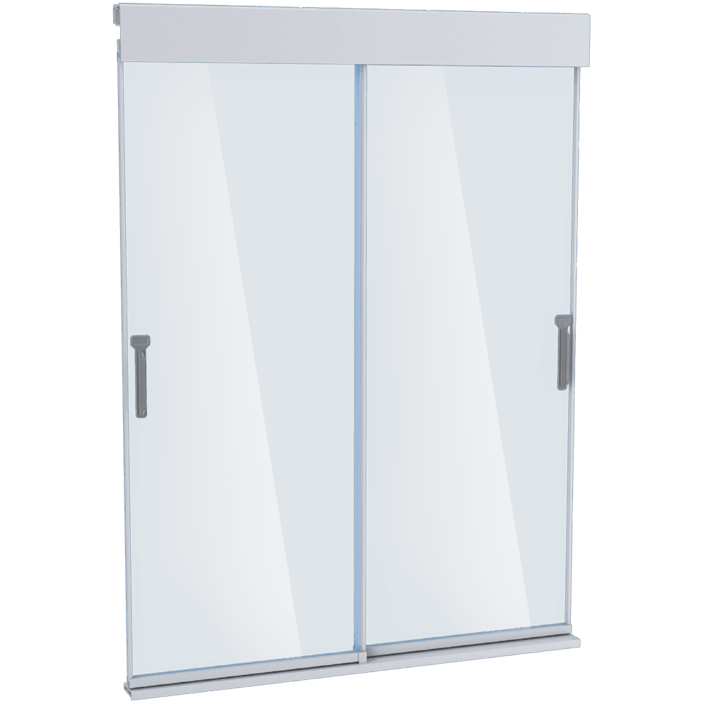 Стекло для витрин