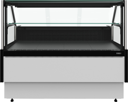 Витрина холодильная Carboma Palm 3 GC95 SV 1,25-1 версия 2.0 (9006-9005 с боковинами) Витрина холодильная Carboma Palm 3 GC95 SV 1,25-1 версия 2.0 (9006-9005 с боковинами)