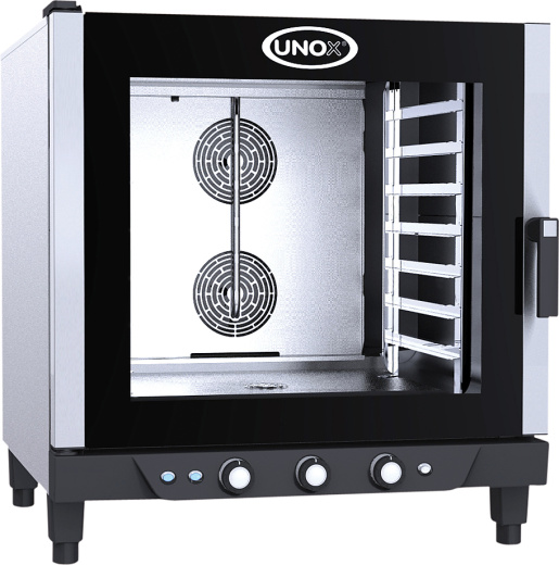 Пароконвектомат UNOX XV 593 Пароконвектомат UNOX XV 593