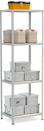 СТФ Стеллаж 754-2,2