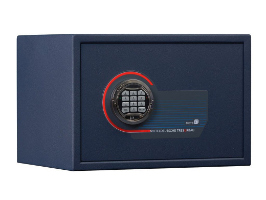 Мебельный сейф mdtb es-30.е