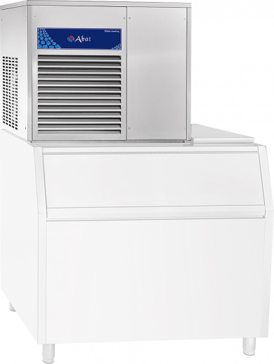 Льдогенератор Abat ЛГ-620Ч-01
