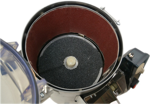 Лукочистка БЕЛТОРГМАШ МОК-400Л