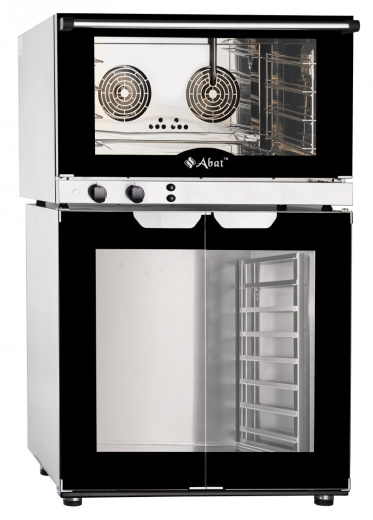 Конвекционная печь Abat КЭП-4 Конвекционная печь Abat КЭП-4
