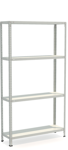 СТФЛ Стеллаж 1034-1.8