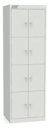 Шкаф для сумок ШРК 28-600