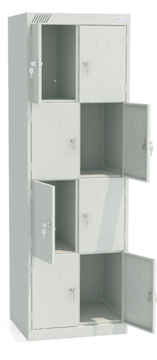 Шкаф для сумок ШРК 28-600