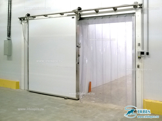 Холодильная дверь ОД (Пром)