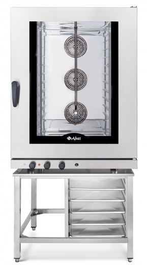 Конвекционная печь Abat КЭП-10