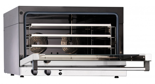 Конвекционная печь Abat КЭП-4Э