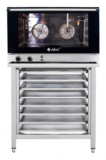Конвекционная печь Abat КЭП-4Э