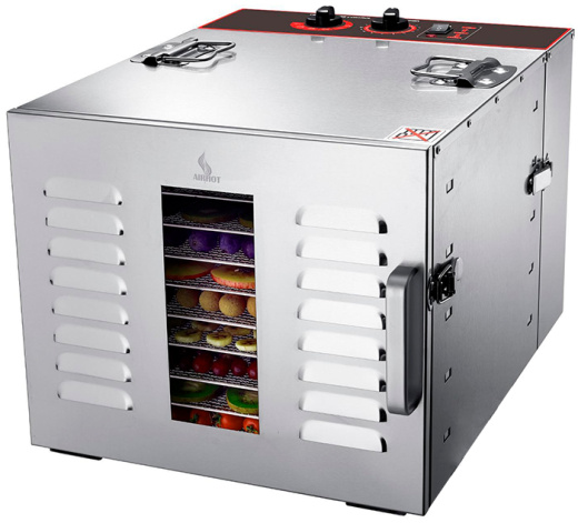 Дегидратор сушилка AIRHOT FD-10G