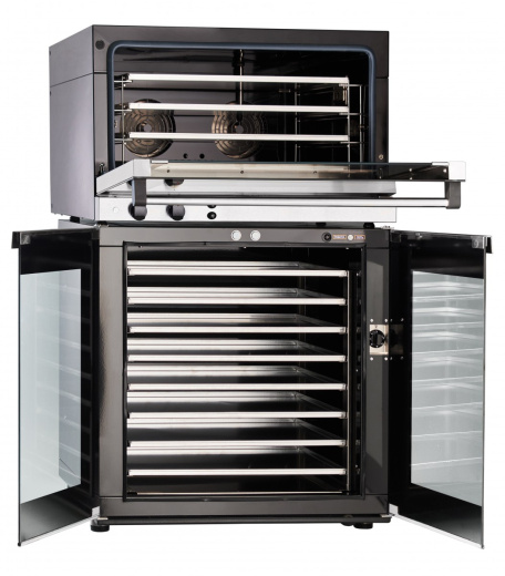 Конвекционная печь Abat КЭП-4Э