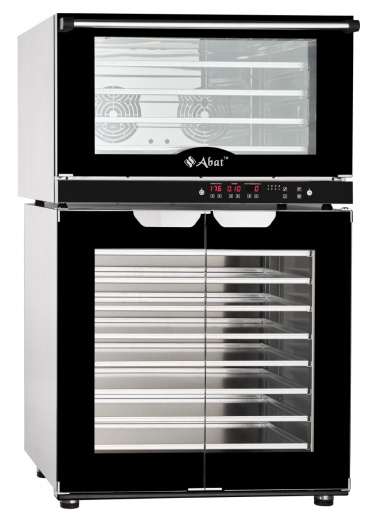 Печь конвекционная Abat КЭП-4П