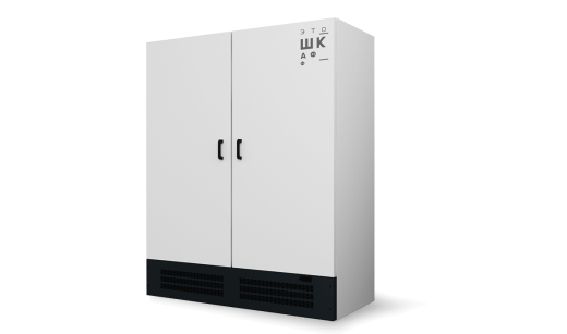 Шкаф встроенный холод низкотемпературный Shkaff 1,4 НТ