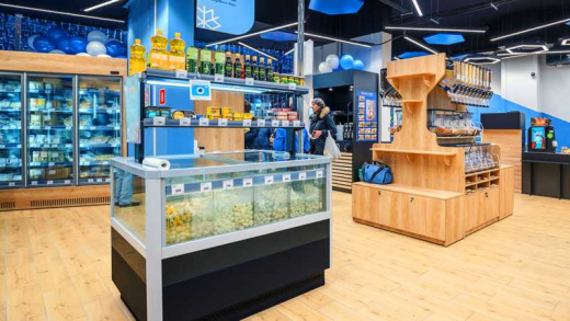 Бонета Brandford Aquarius Бонета Brandford Aquarius