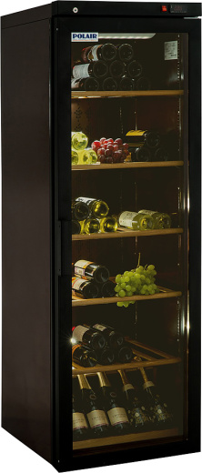 Винный шкаф POLAIR DW104-Bravo