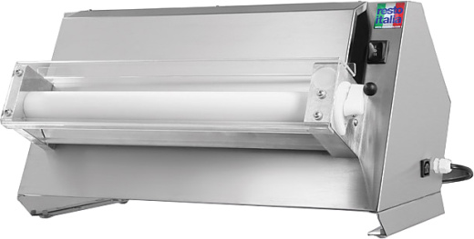 Машина тестораскаточная Resto Italia SPR50 ONE Машина тестораскаточная Resto Italia SPR50 ONE