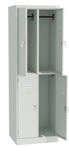 Шкаф для одежды ШР 24-600