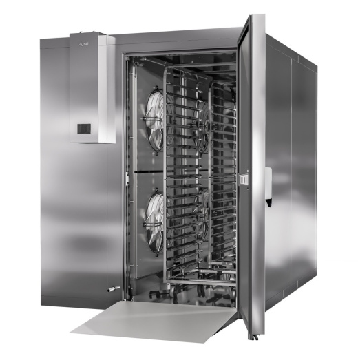 Камера шоковой заморозки