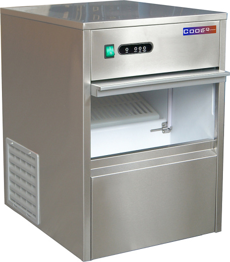Льдогенератор Cooleq BF-30 Льдогенератор Cooleq BF-30
