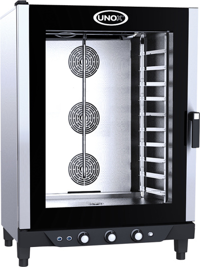 Печь конвекционная UNOX XB 893