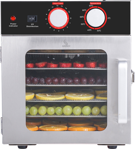 Дегидратор Airhot Airhot FD-6G