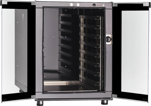 Шкаф расстоечный Abat ШРТ-8-01Э