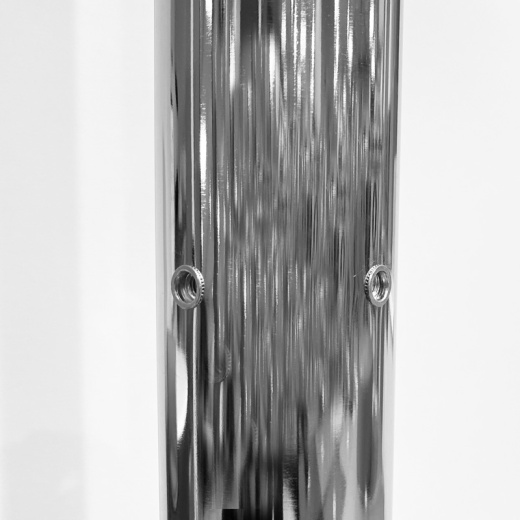 СТОЛБИК УНИВЕРСАЛЬНЫЙ (ДЛЯ КРЕПЛЕНИЯ МУФТ С 3-Х СТОРОН) \ SW.050.320-P.UN