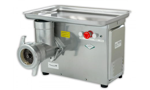 Мясорубка ТоргМаш г. Барановичи МИМ-600М