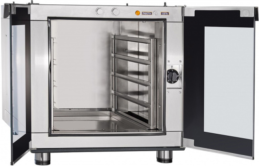 Шкаф расстоечный Abat ШРТ-4-02