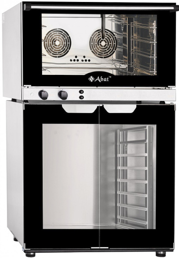 Шкаф расстоечный Abat ШРТ-8