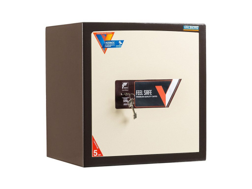Взломостойкий сейф valberg карат 46 new