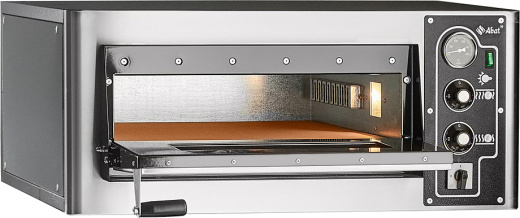 Печь для пиццы Abat ПЭП-2