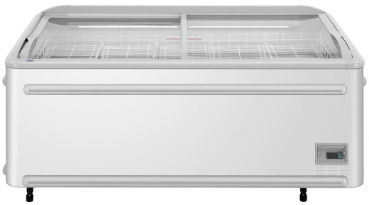 Ларь-бонета торцевая Haier GTE1850G Ларь-бонета торцевая Haier GTE1850G