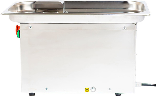 Мясорубка ТОРГТЕХМАШ ТМ-32М (220В)