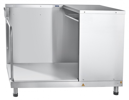 Кассовая кабина Abat КК-70КМ