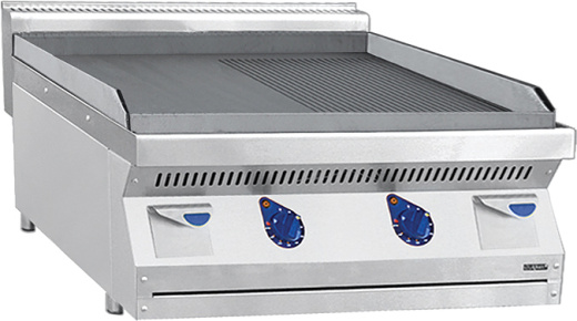 Поверхность жарочная Abat АКО-80/1Н-С-00