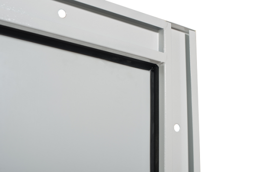 Дверь холодильная M-DOOR-РО 800x1800x80