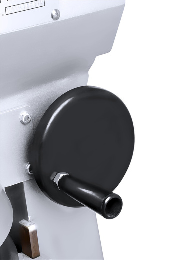 Миксер планетарный Rosso B10S