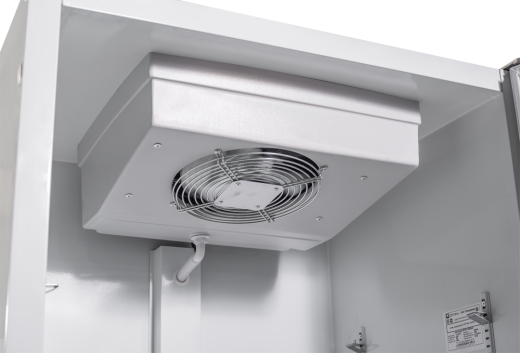 Шкаф холодильный Оптилайн STANDART CRYSTAL 5M