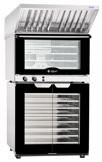 Конвекционная печь Abat КЭП-4 Конвекционная печь Abat КЭП-4