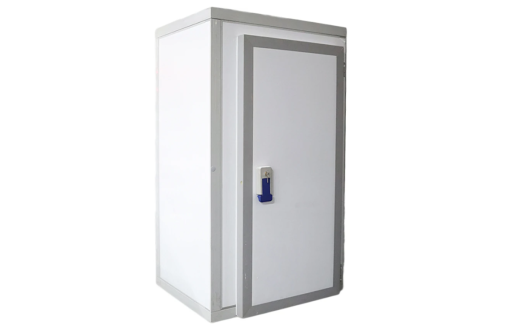 Камера холодильная Проектные решения КХН-2,56 (1280х1280х2200) 80 мм