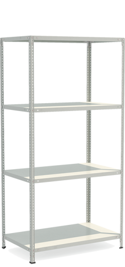 СТФЛ Стеллаж 1064-2,0