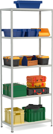 СТФ Стеллаж 1055-2,5