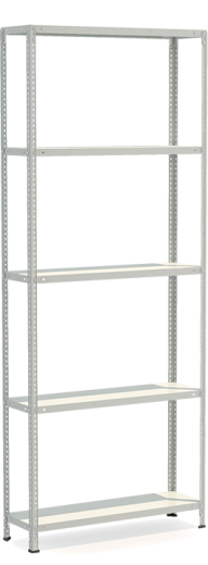 СТФЛ Стеллаж 1035-2,5