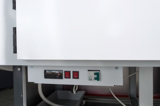 Холодильная витрина Оптилайн SIGMA BASIC 1300M — IN (775)