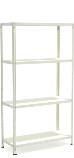 СТФЛ Стеллаж 1044-1.8