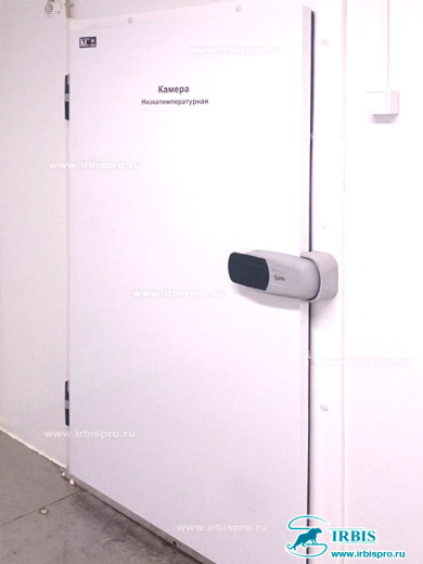 Низкотемпературная камера с дверью РДО(КС)