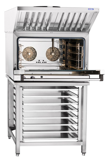 Конвекционная печь Abat КЭП-4 Конвекционная печь Abat КЭП-4